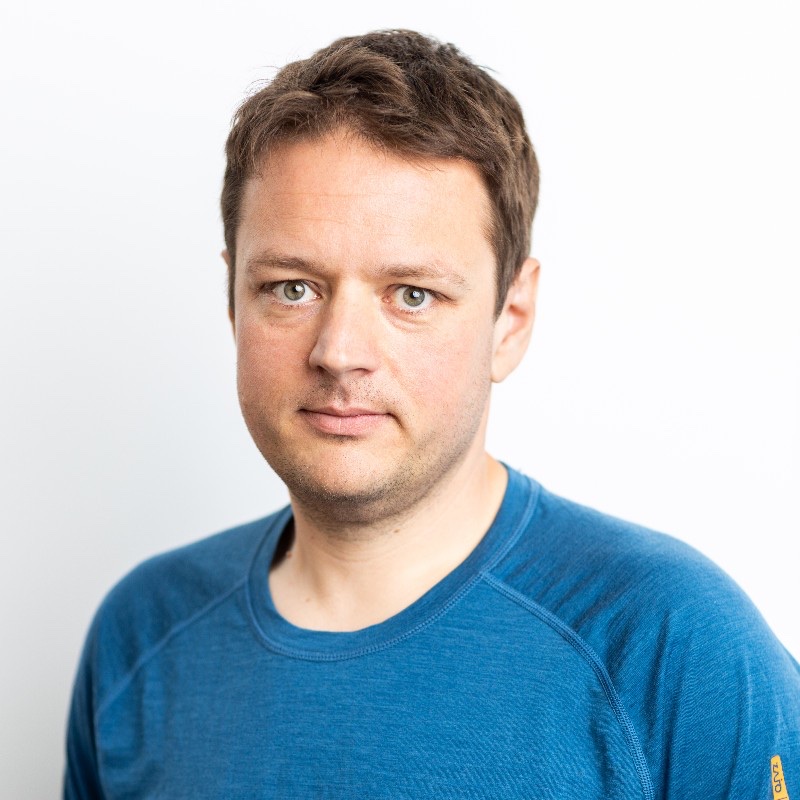 Patrik Skovajsa
